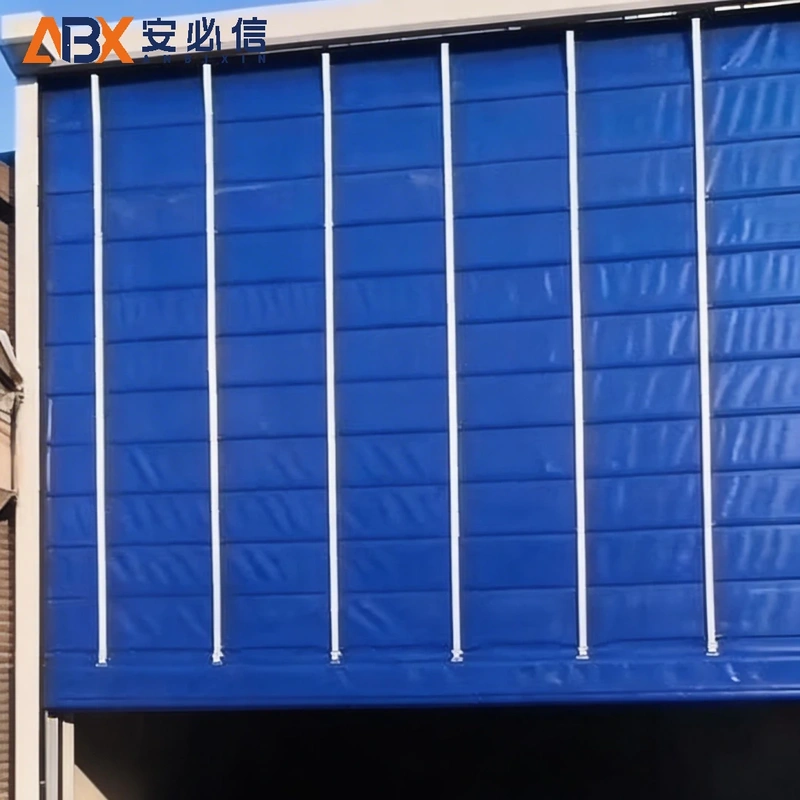 淄博市海绵门封