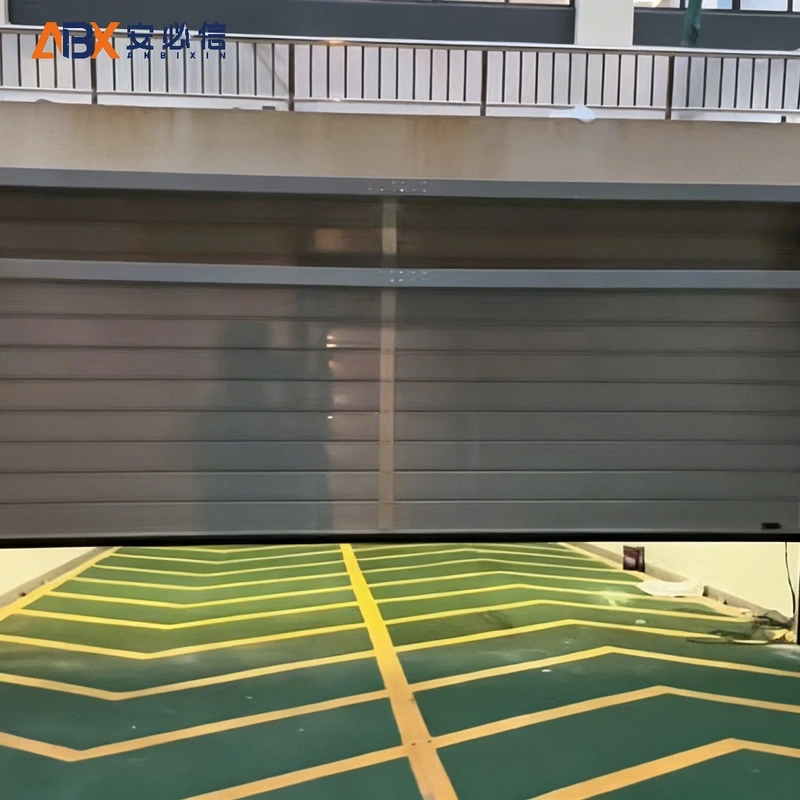 淄博市雷达高速门